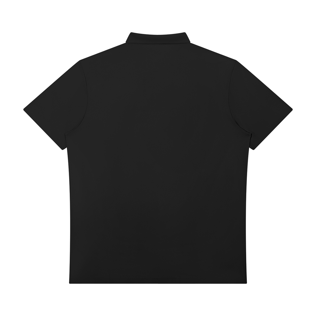Since 91 Men's Quarter-Zip Performance Polo Shirt
