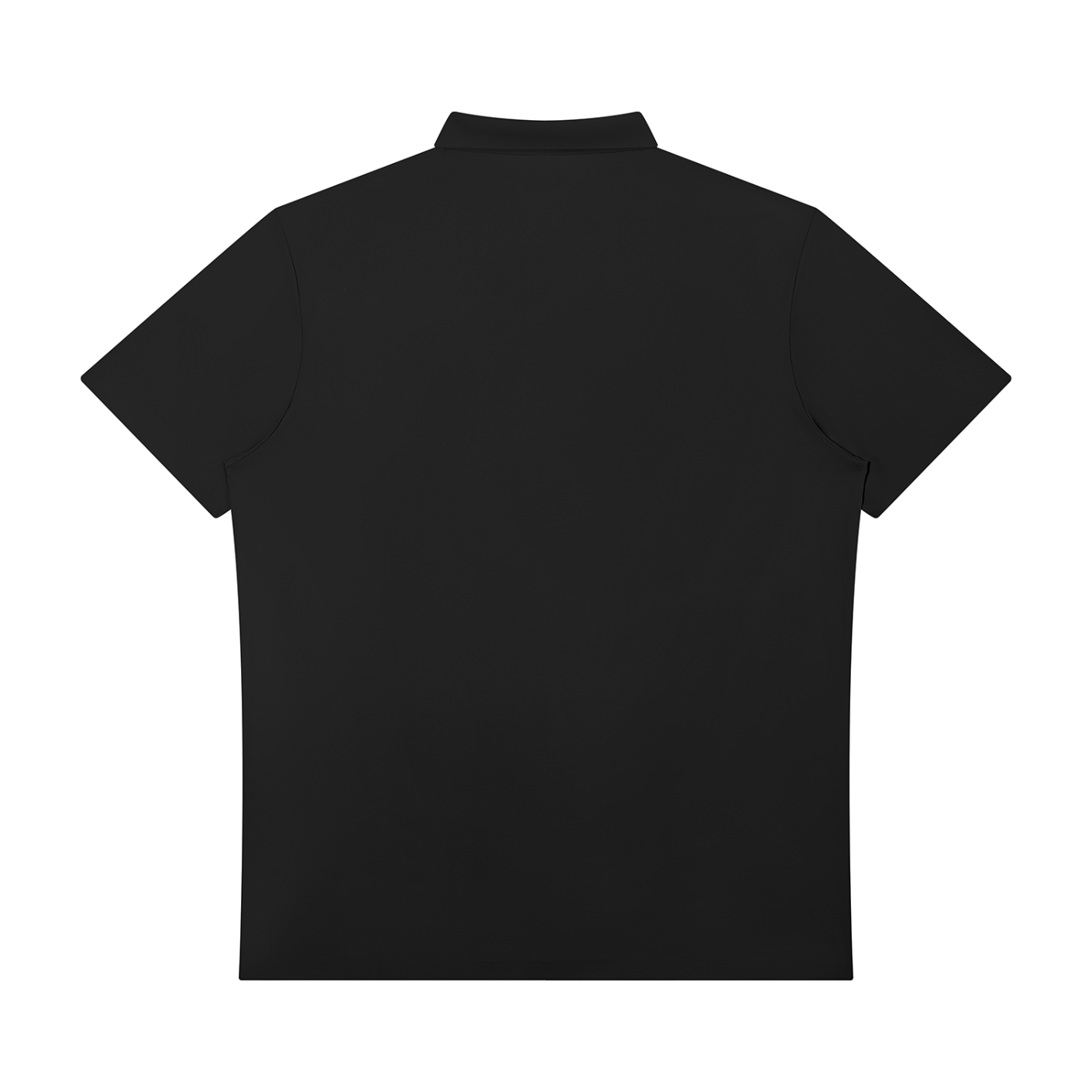 Since 91 Men's Quarter-Zip Performance Polo Shirt