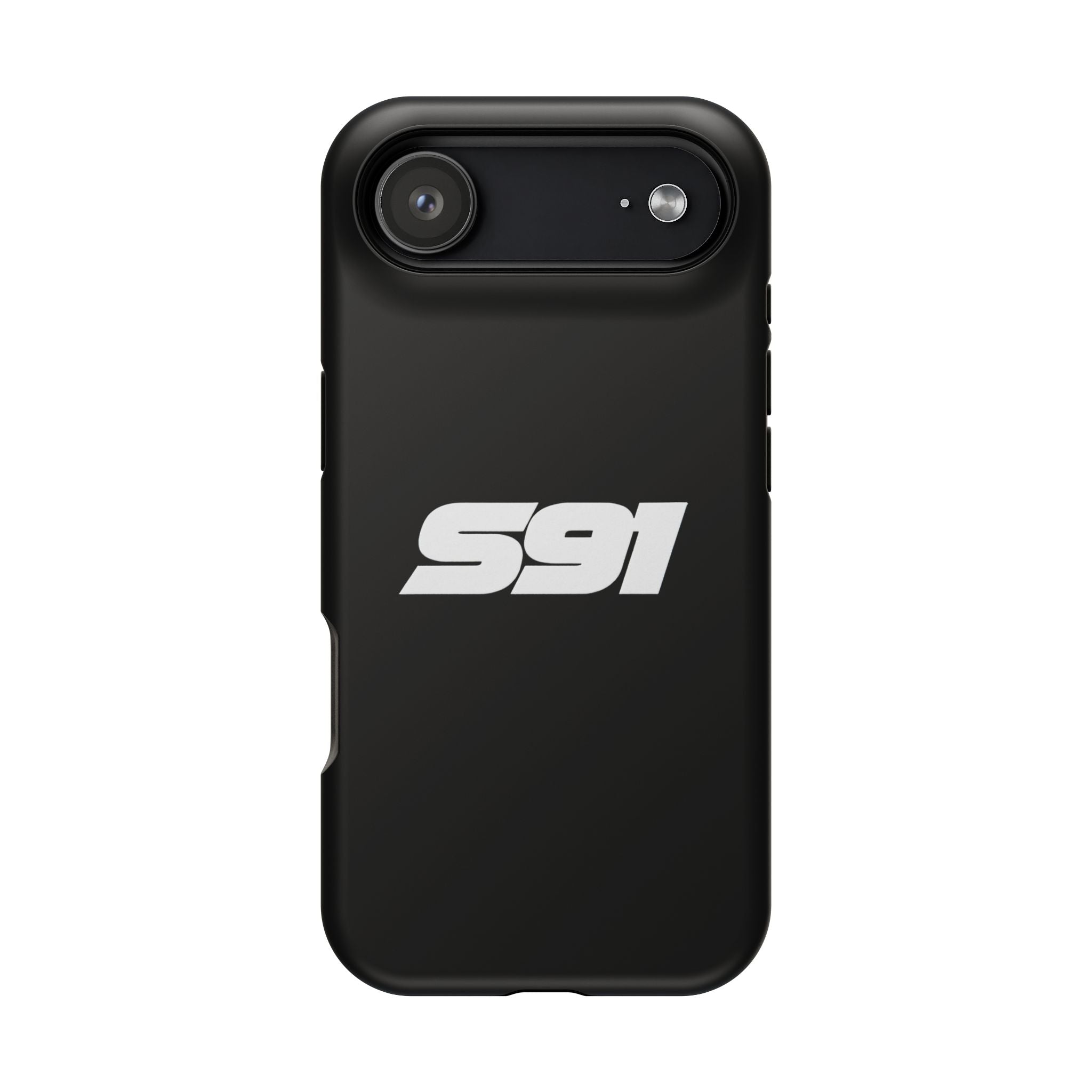 Magnetic Impact-Resistant Phone Cases