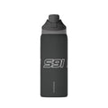 Insulated Water Bottle — Stainless Steel Sports Bottle