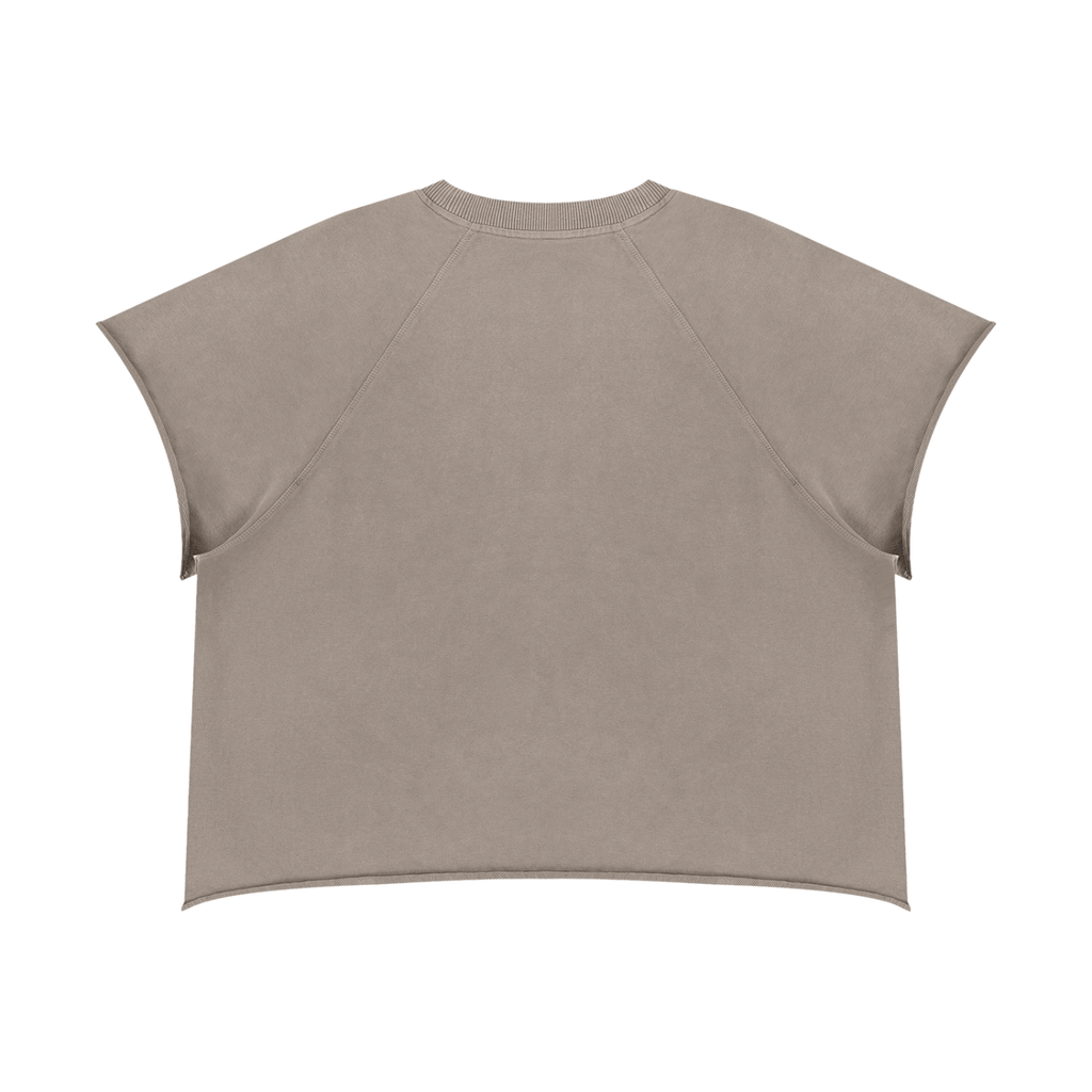 Vintage Wash Boxy T-Shirt