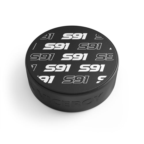 Hockey Puck