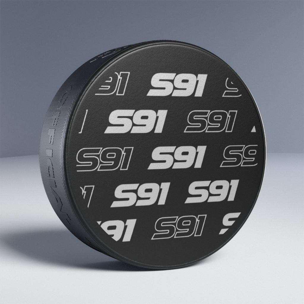 Hockey Puck