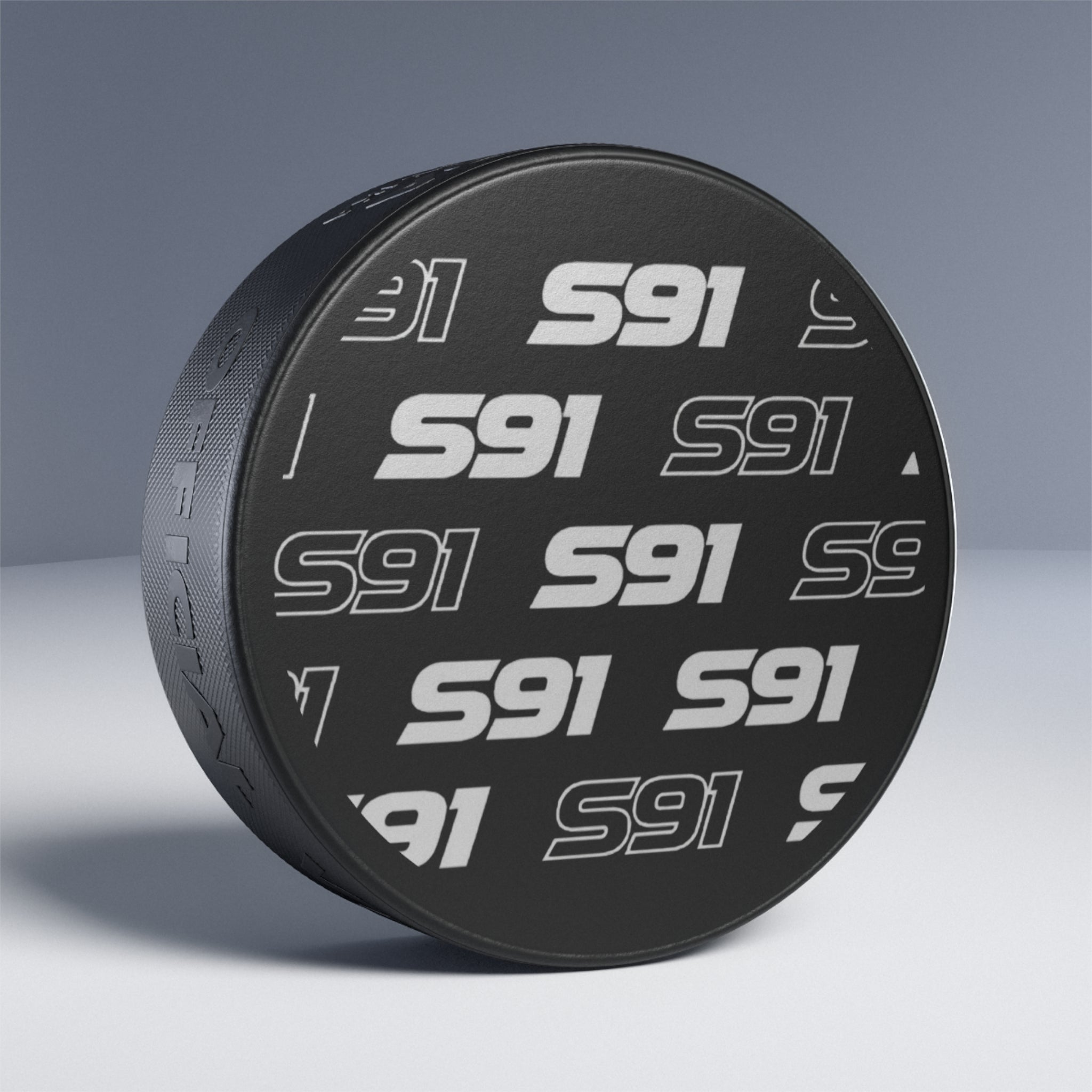 Hockey Puck