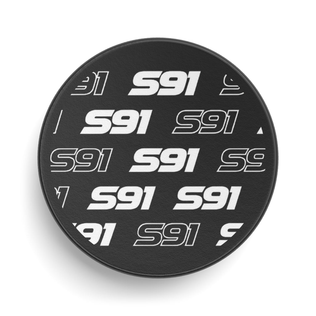 Hockey Puck