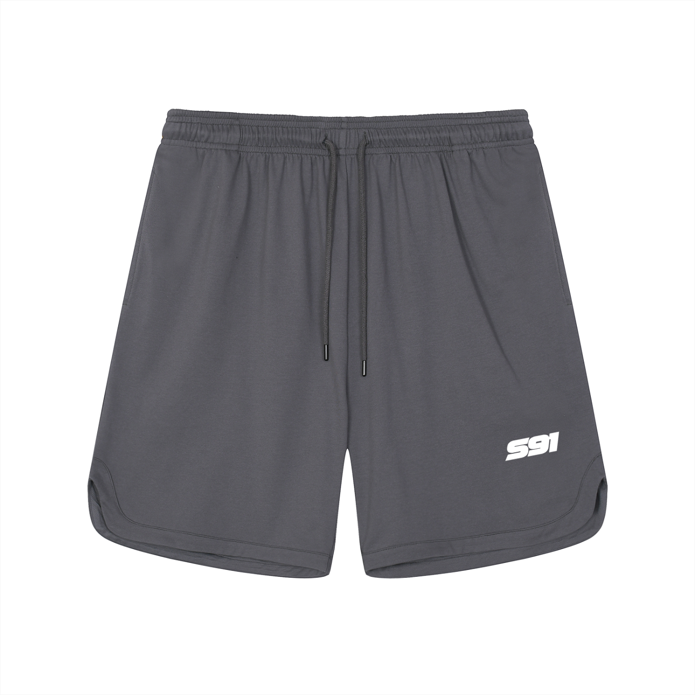 Men's Quick-Dry Performance Shorts