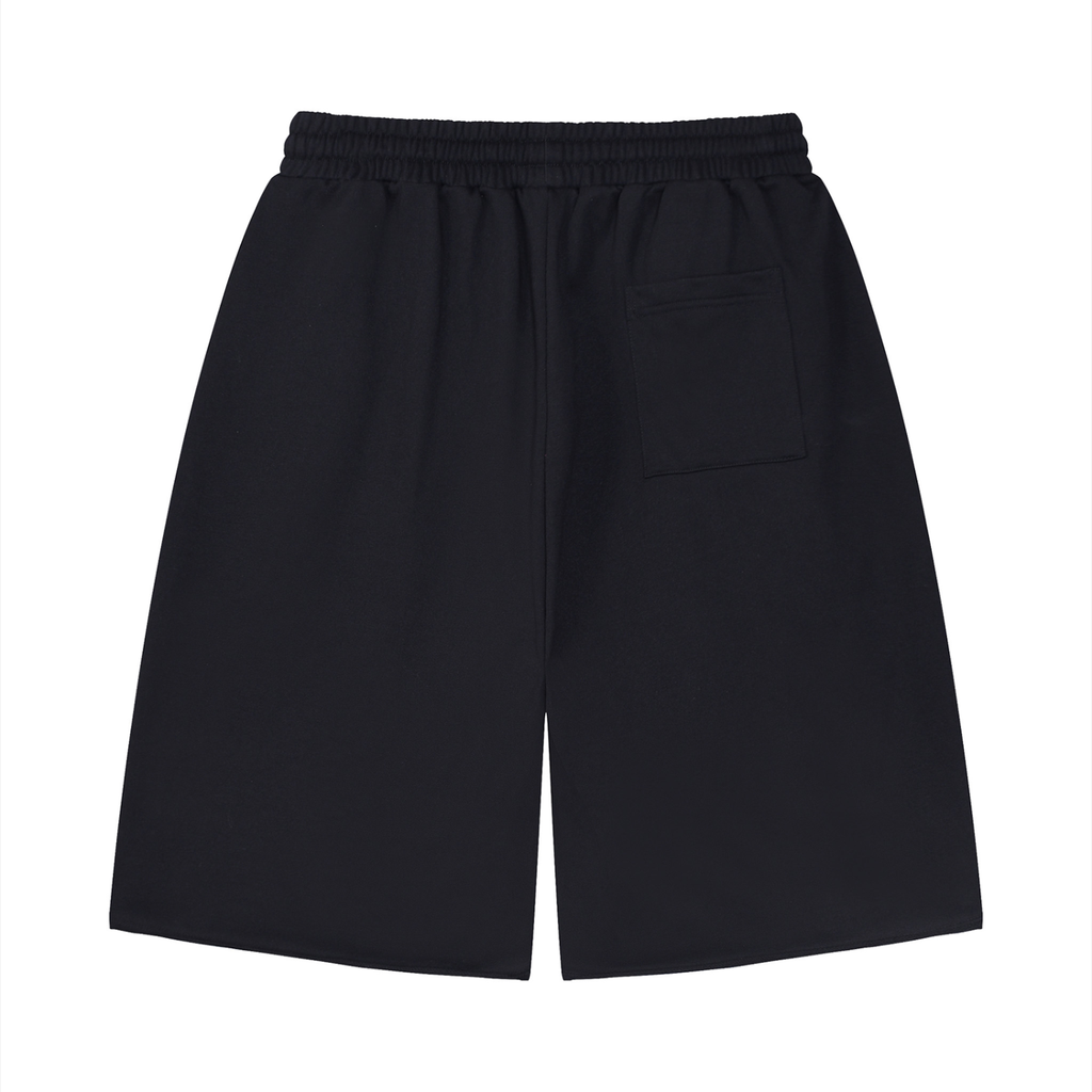 Since 91 Football 3/4 Sweat Shorts