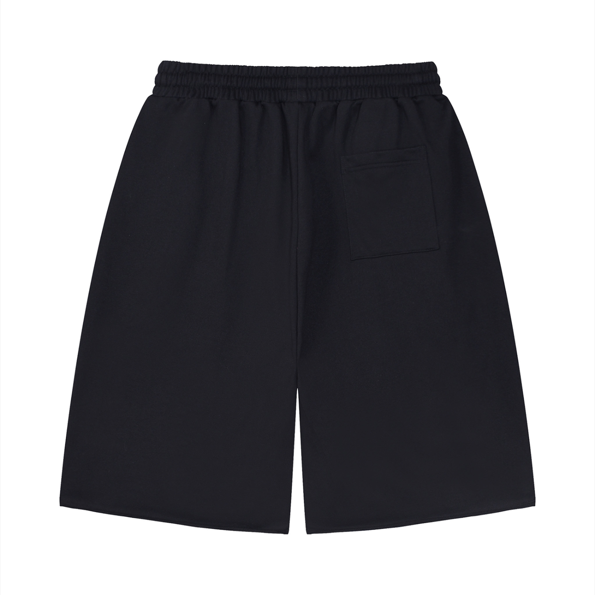 Since 91 Football 3/4 Sweat Shorts
