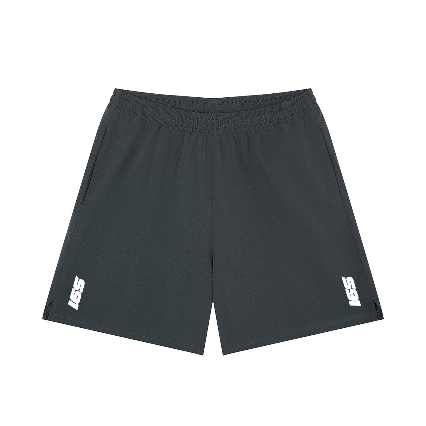 Men’s Elastic Waist Shorts