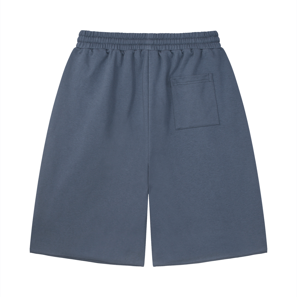 Since 91 Football 3/4 Sweat Shorts