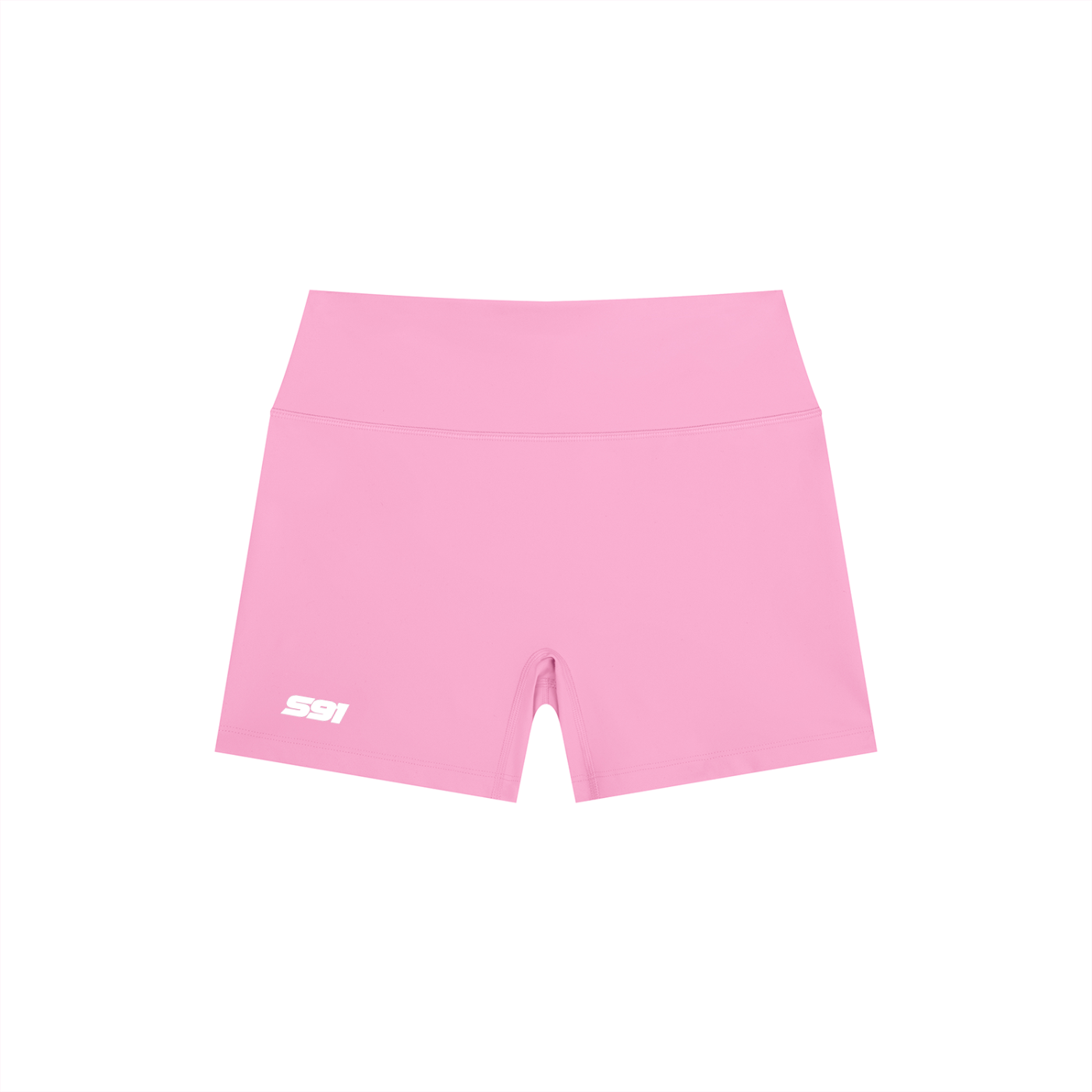 Women’s High Rise Yoga Shorts