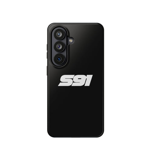 Magnetic Phone Cases