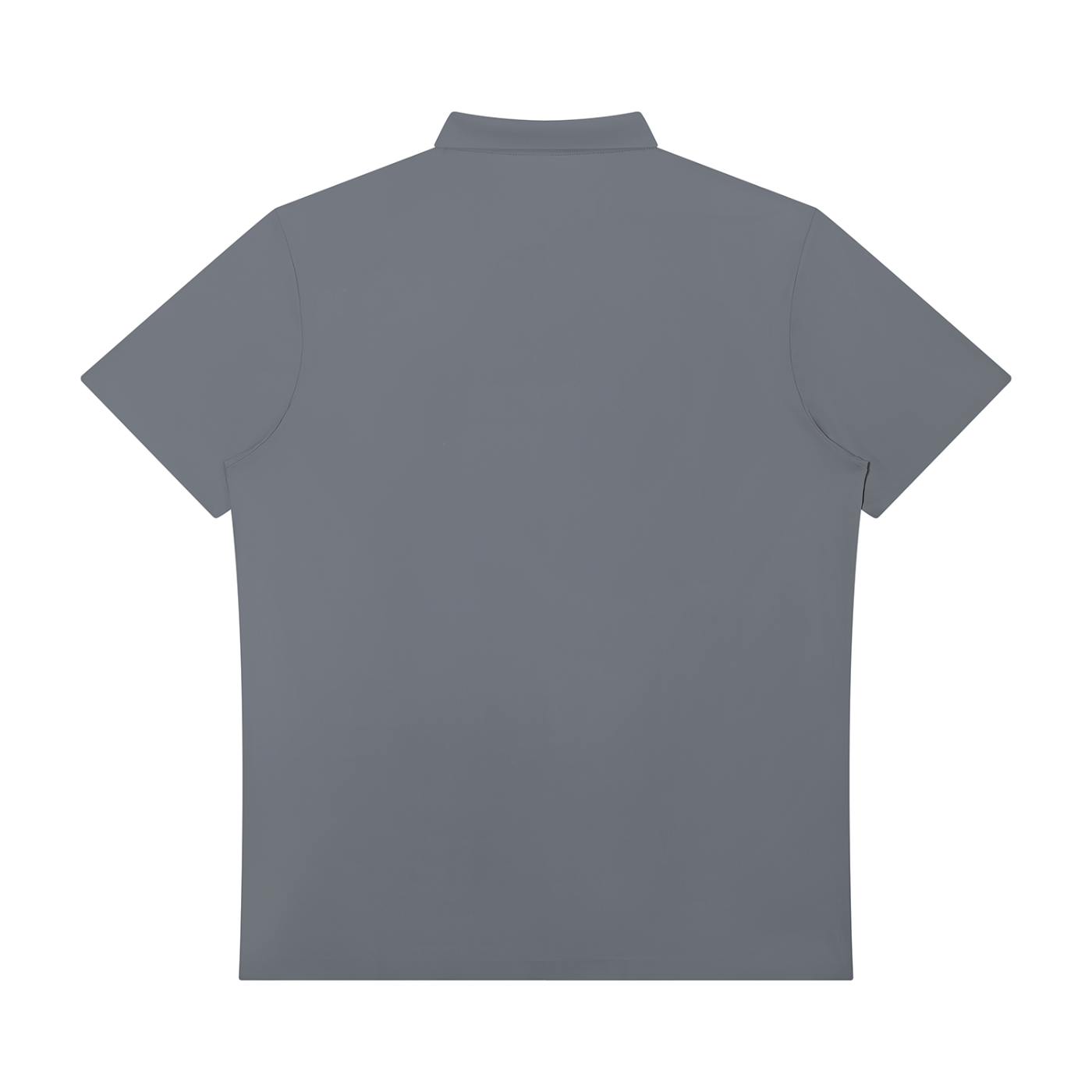 Since 91 Men's Quarter-Zip Performance Polo Shirt