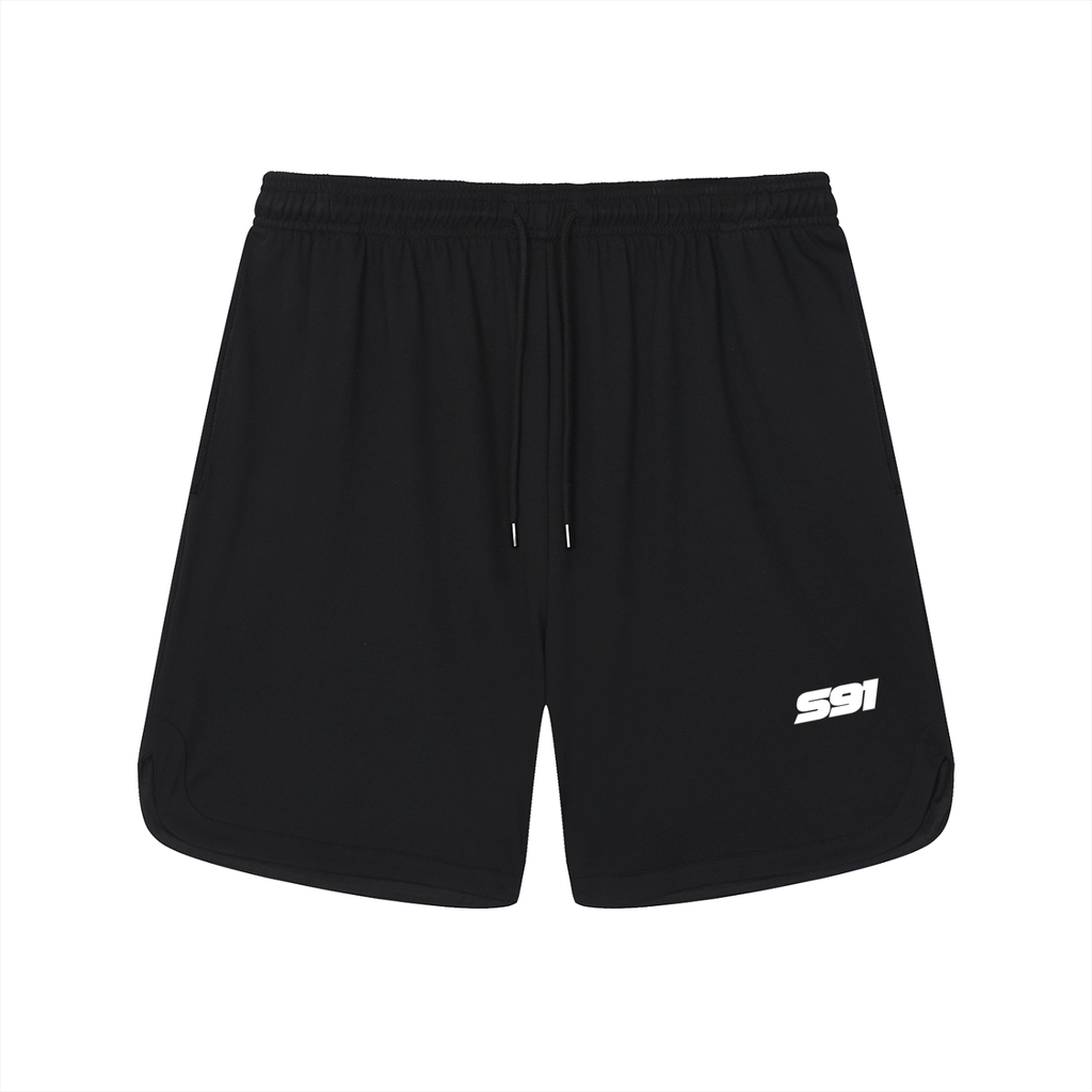 Men's Quick-Dry Performance Shorts