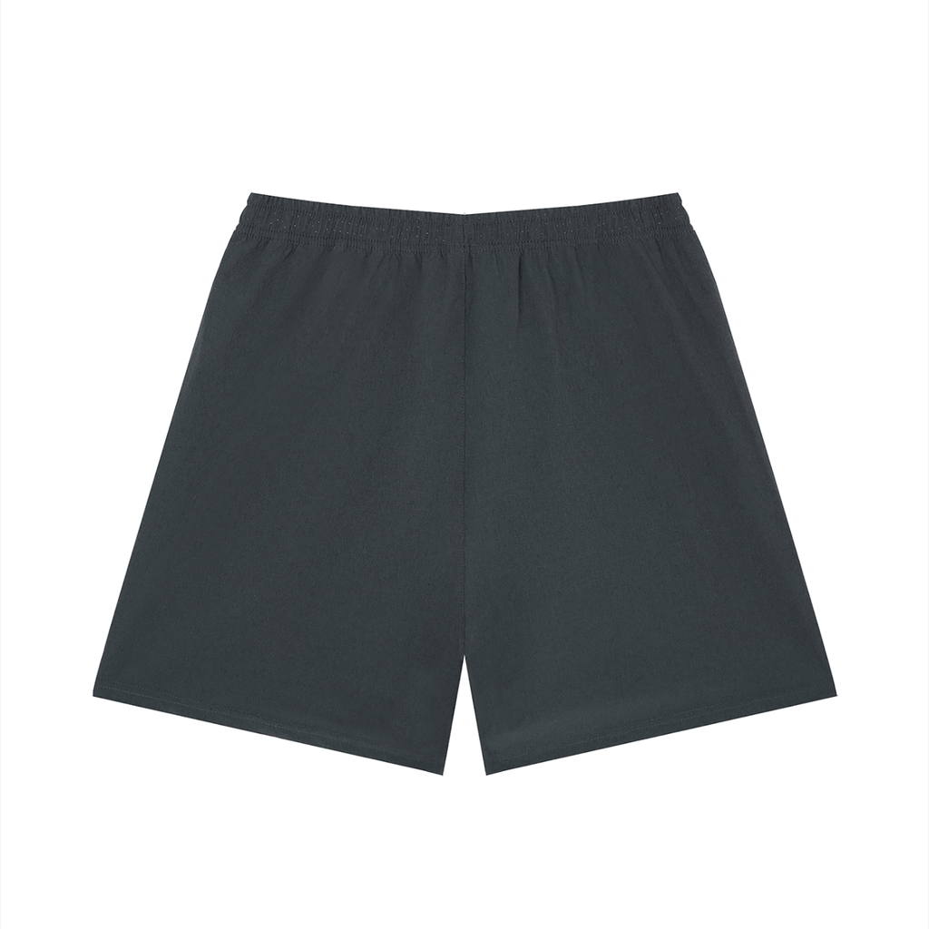 Men’s Elastic Waist Shorts