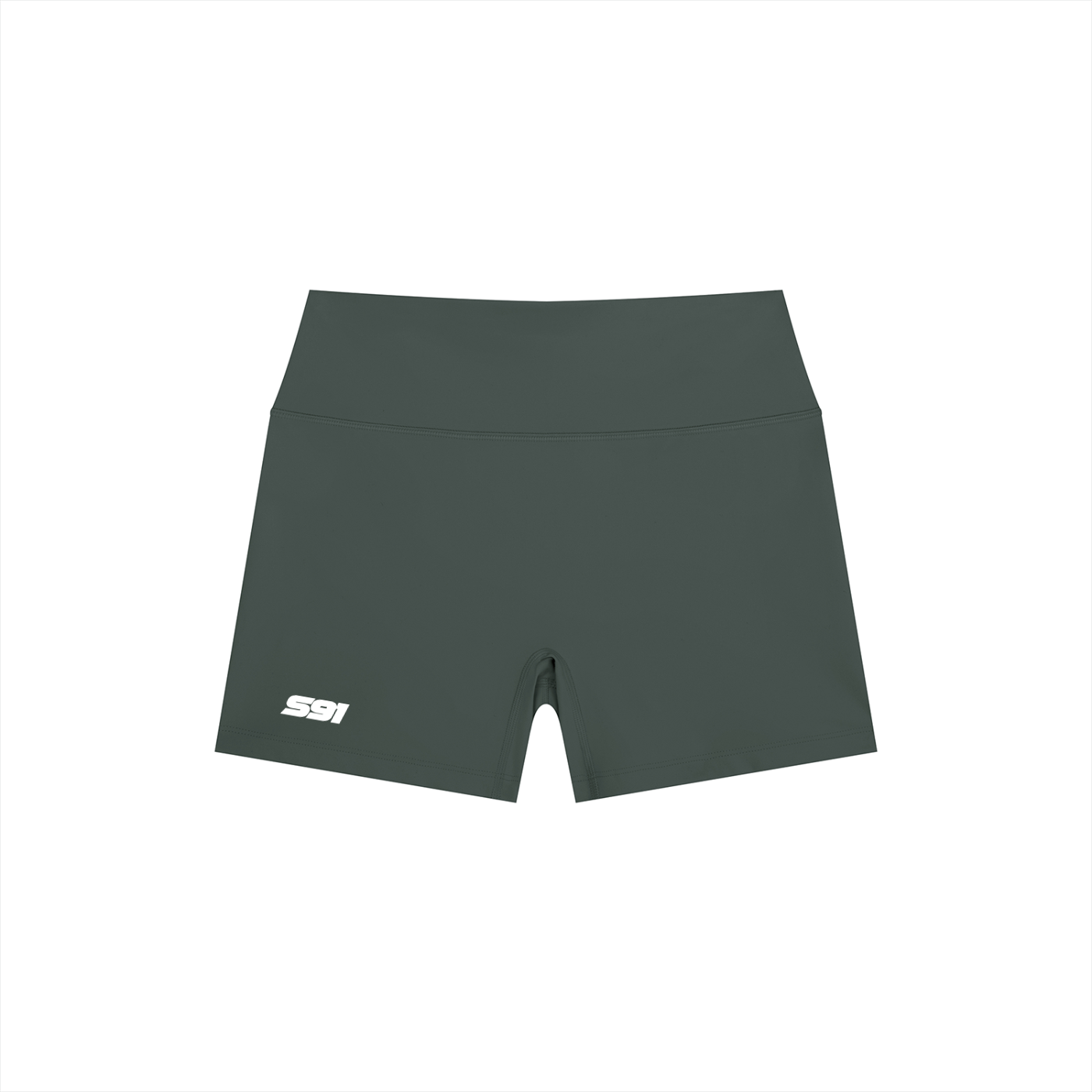 Women’s High Rise Yoga Shorts