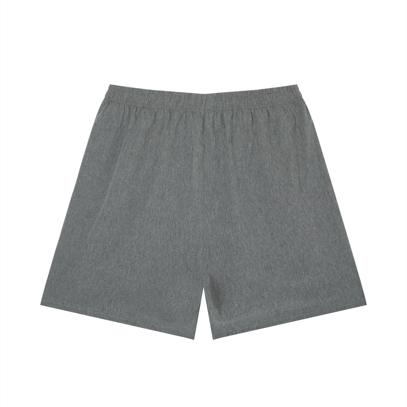 Men’s Elastic Waist Shorts