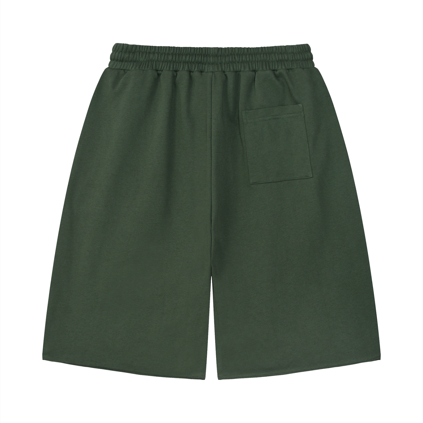 Since 91 Football 3/4 Sweat Shorts