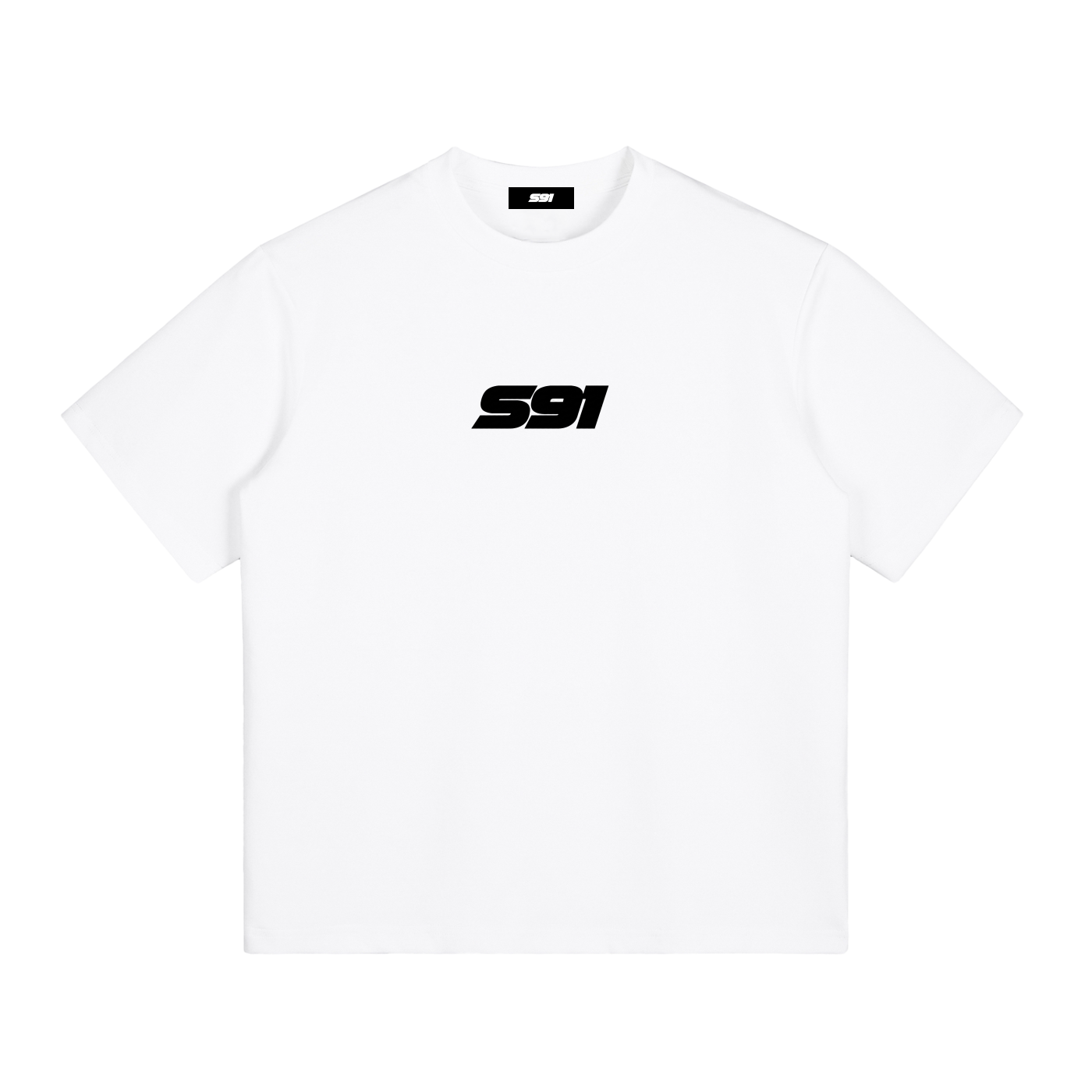 Men's Essential Cooling Performance T-Shirt