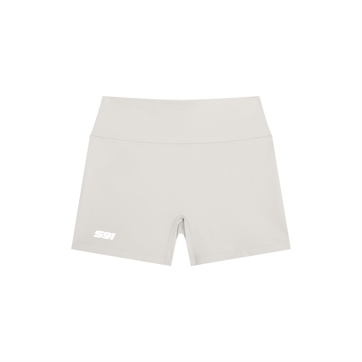 Women’s High Rise Yoga Shorts
