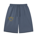 Since 91 Football 3/4 Sweat Shorts