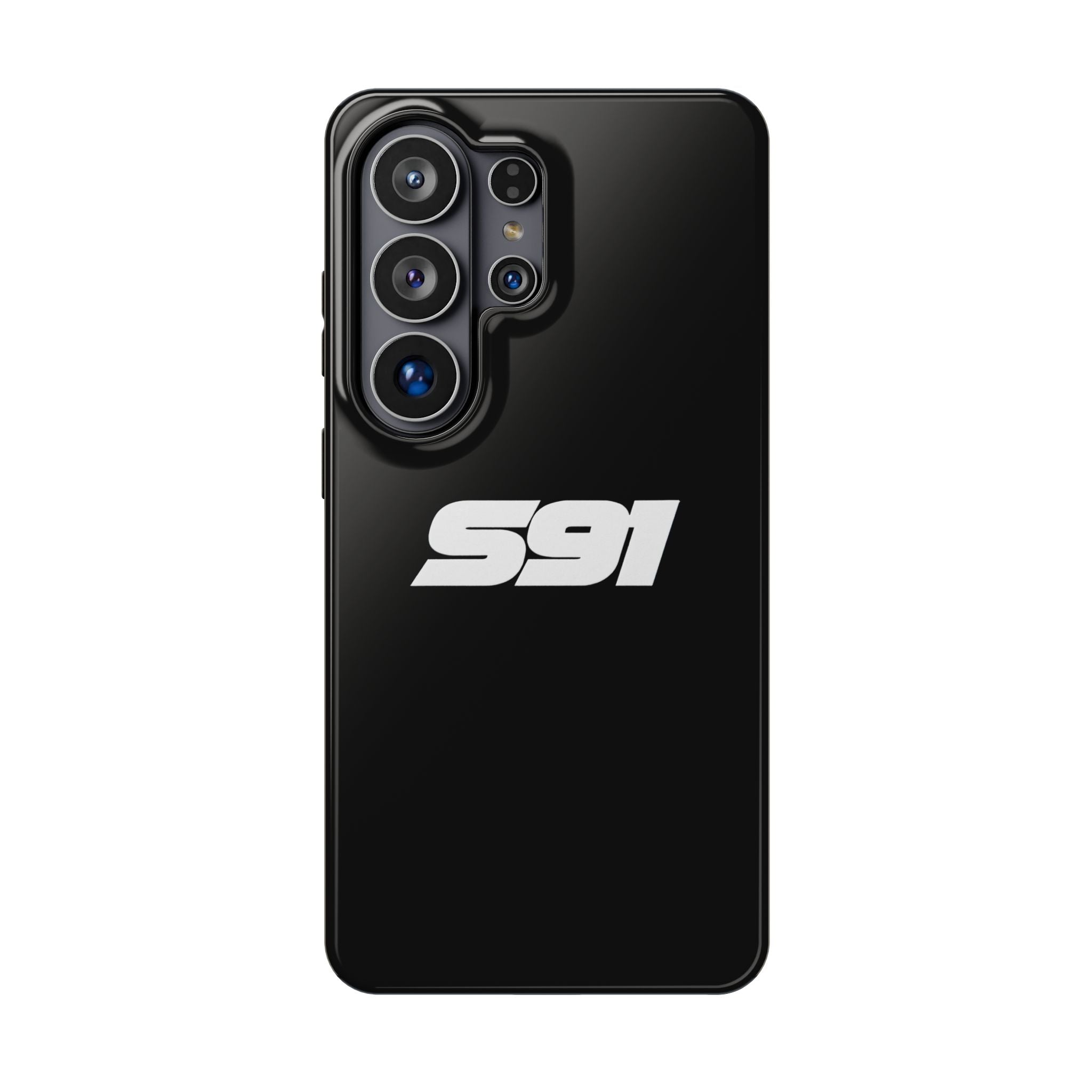 Magnetic Impact-Resistant Phone Cases
