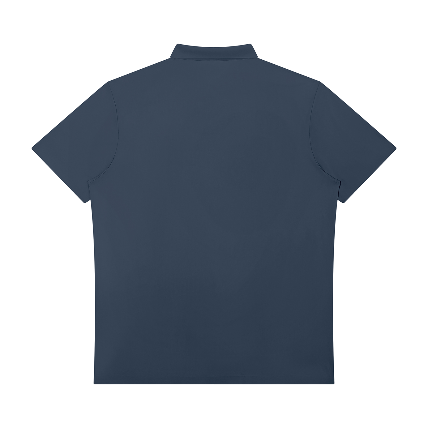 Since 91 Men's Quarter-Zip Performance Polo Shirt