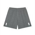 Men’s Elastic Waist Shorts