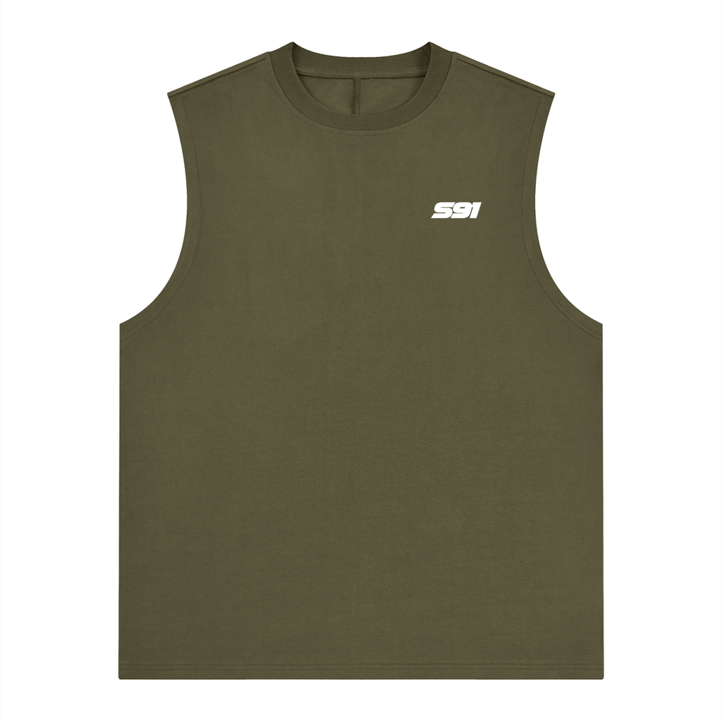Men's Quick Dry Tank Top