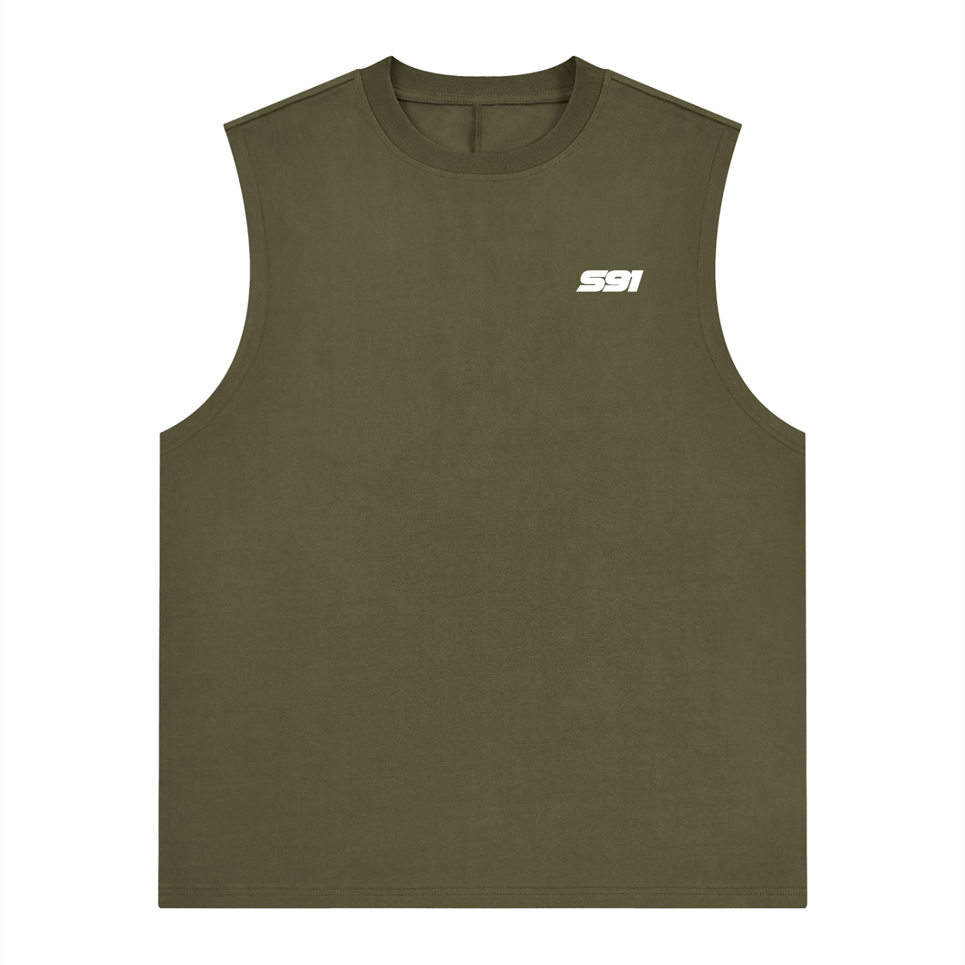 Men's Quick Dry Tank Top