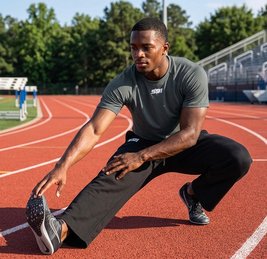 Men’s Performance T-Shirt