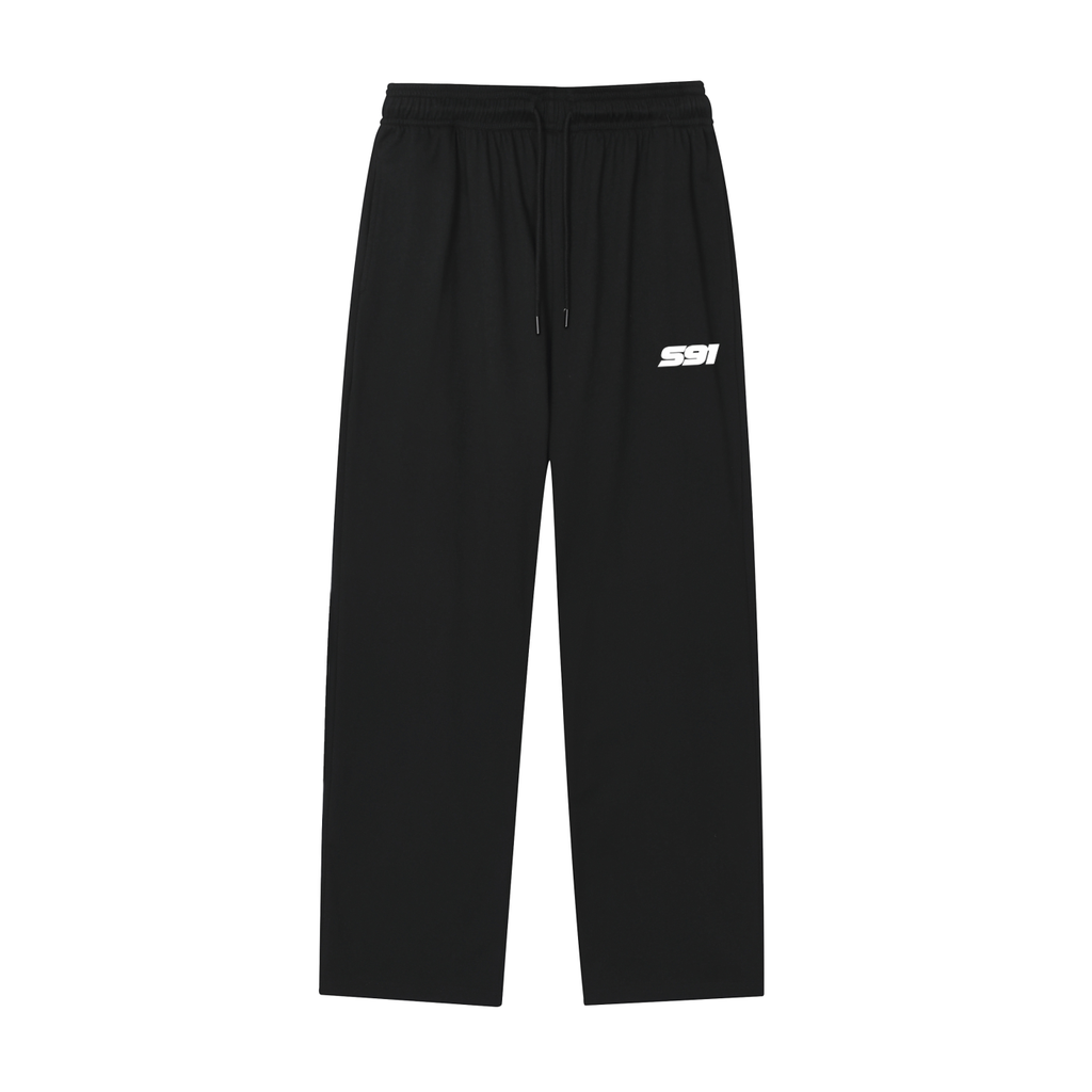 Men's Quick-Dry Athletic Leg Pants