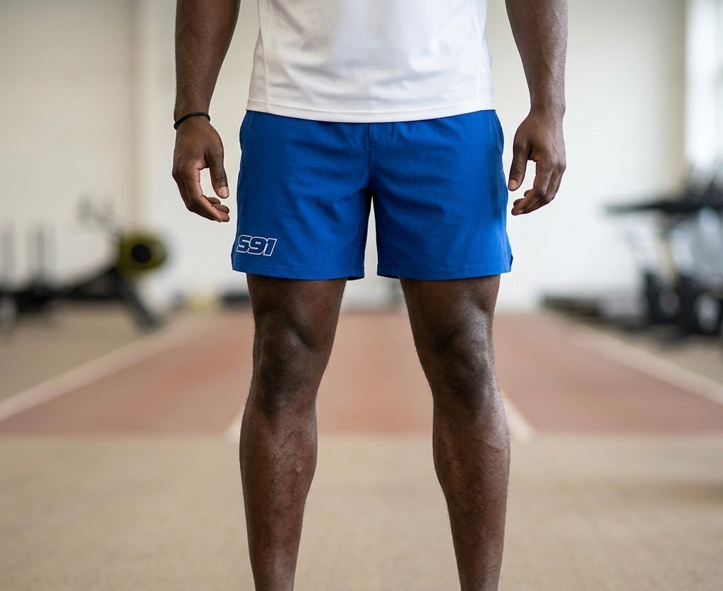 Men’s Performance Shorts