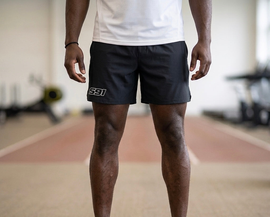 Men’s Performance Shorts
