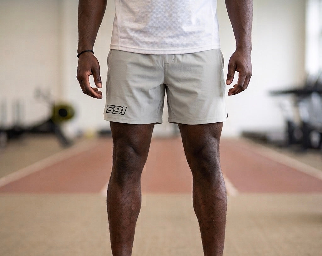 Men’s Performance Shorts