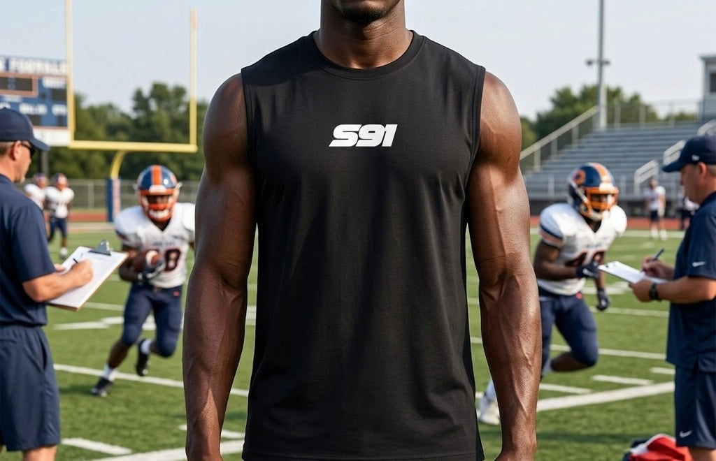 Men's Performance Tank Top