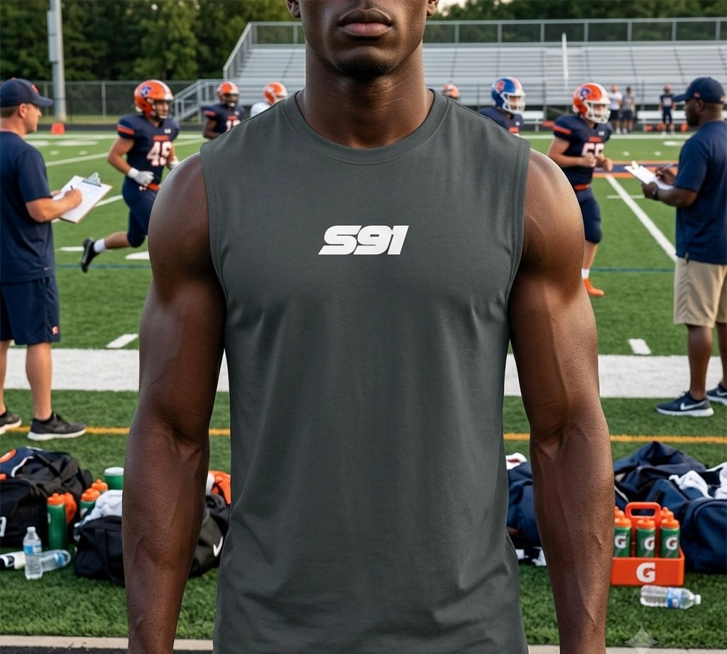 Men's Performance Tank Top