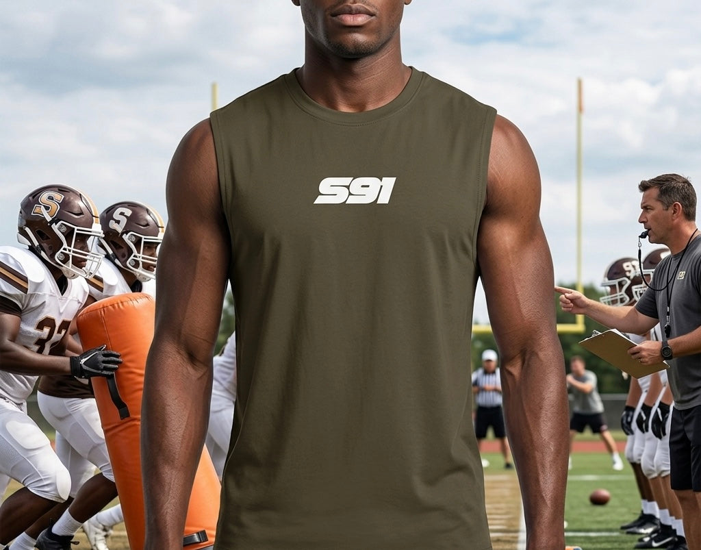 Men's Performance Tank Top