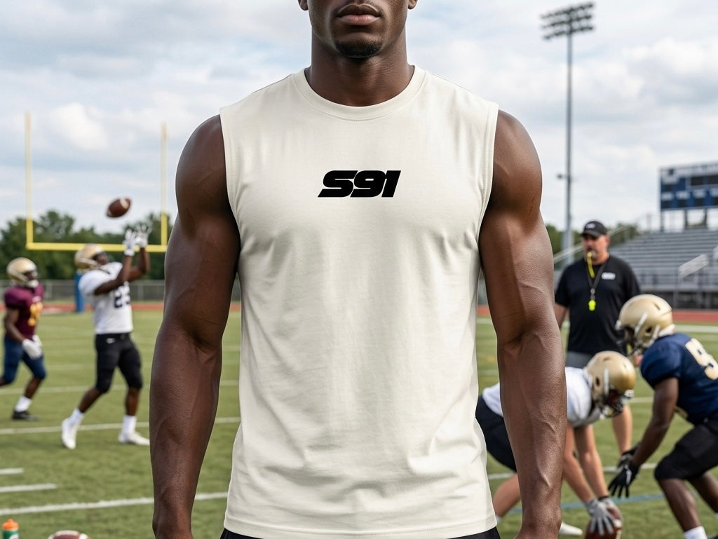 Men's Performance Tank Top