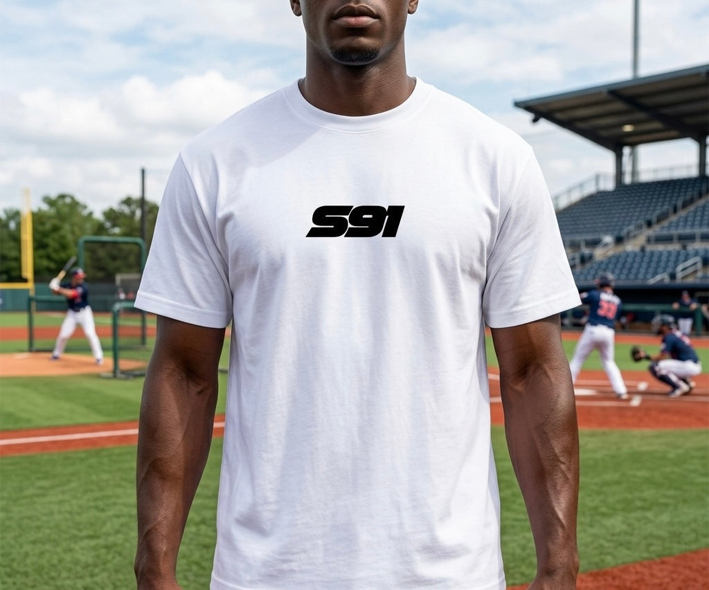 Men's Essential Cooling Performance T-Shirt