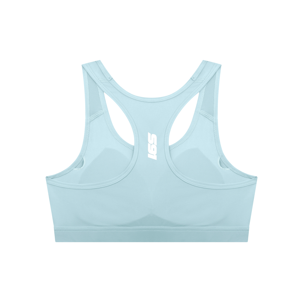 Women's Cropped Sports Bra