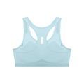Women's Cropped Sports Bra