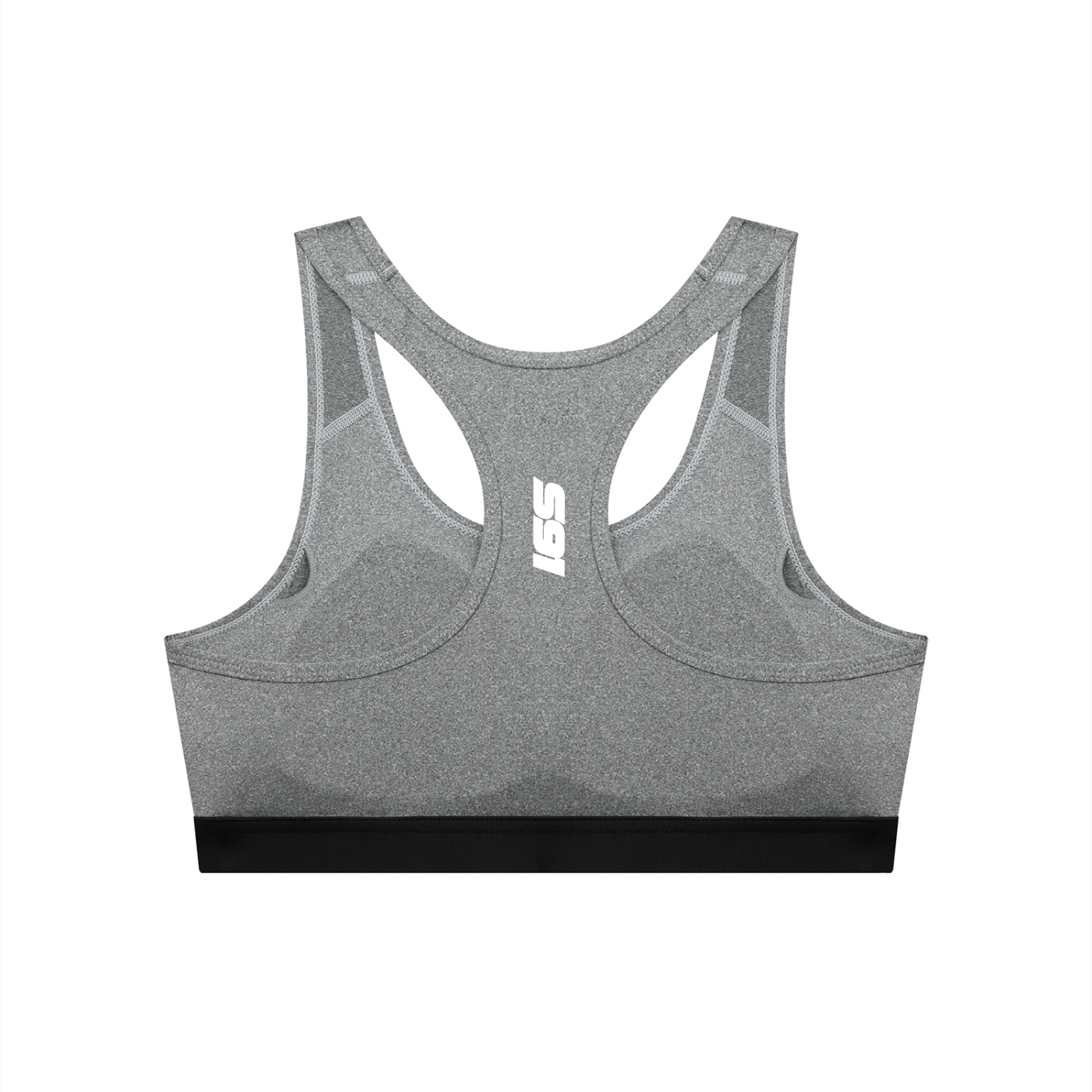 Women's Cropped Sports Bra