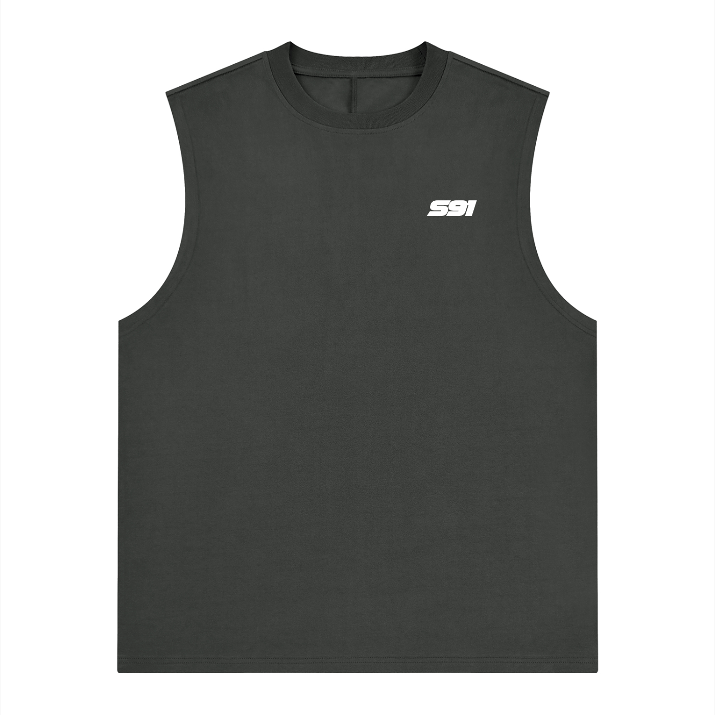 Men's Quick Dry Tank Top