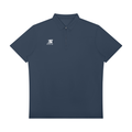 Since 91 Men's Quarter-Zip Performance Polo Shirt