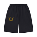 Since 91 Football 3/4 Sweat Shorts