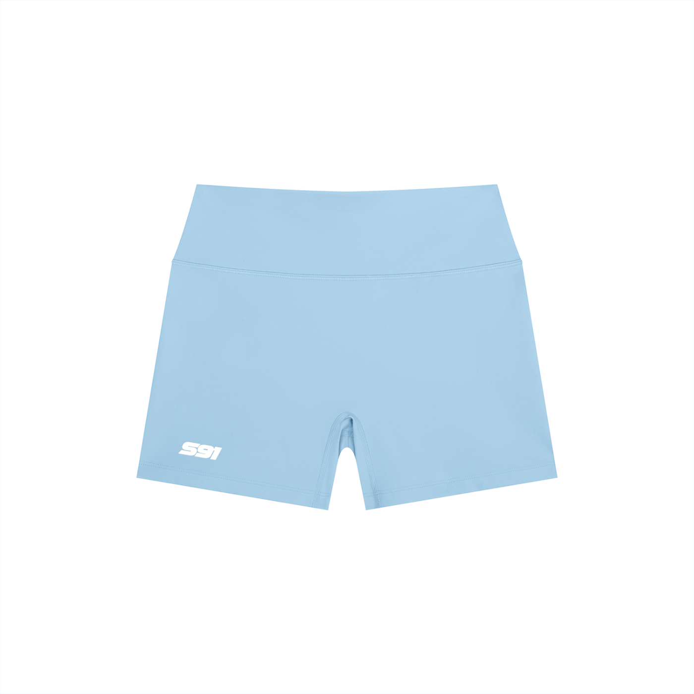 Women’s High Rise Yoga Shorts