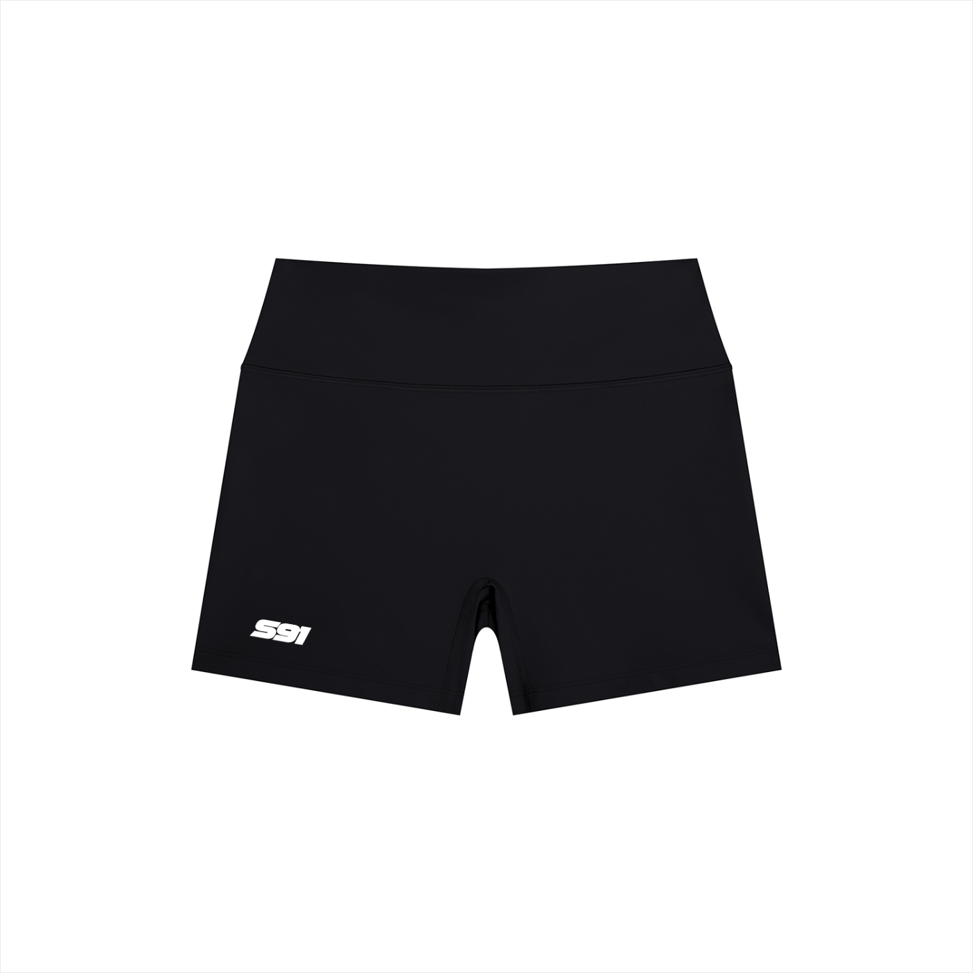 Women’s High Rise Yoga Shorts