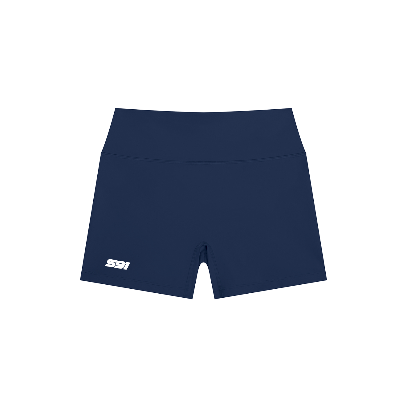 Women’s High Rise Yoga Shorts