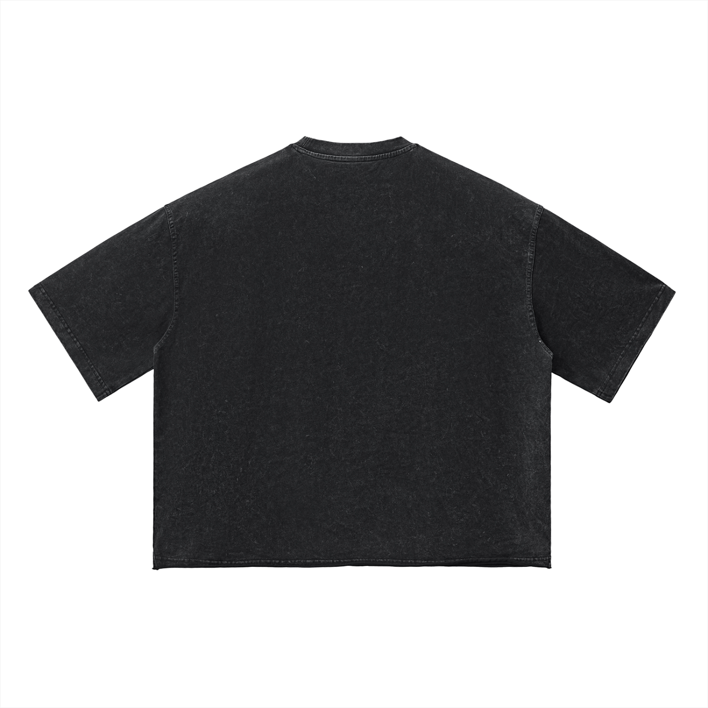 Vintage Wash Boxy T-Shirt
